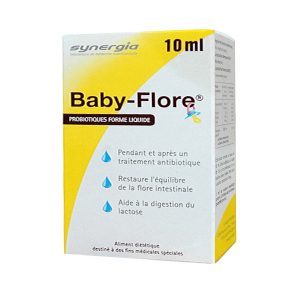 Baby-Flore
