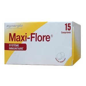 Maxi-Flore