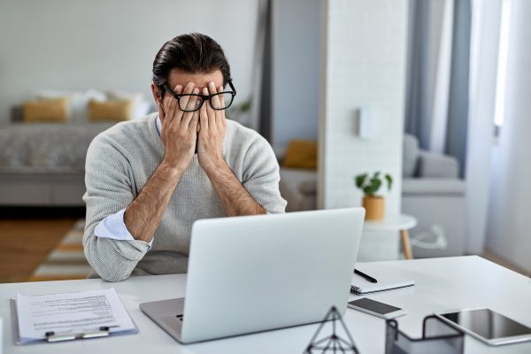 fatigue chronique causes