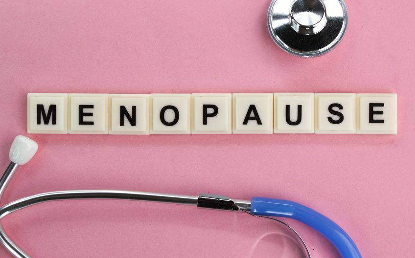 MENAUPAUSE